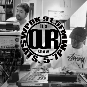 Nujabes x Dilla x OUR show
